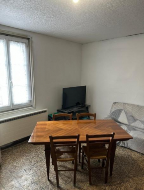 Logement des Salines